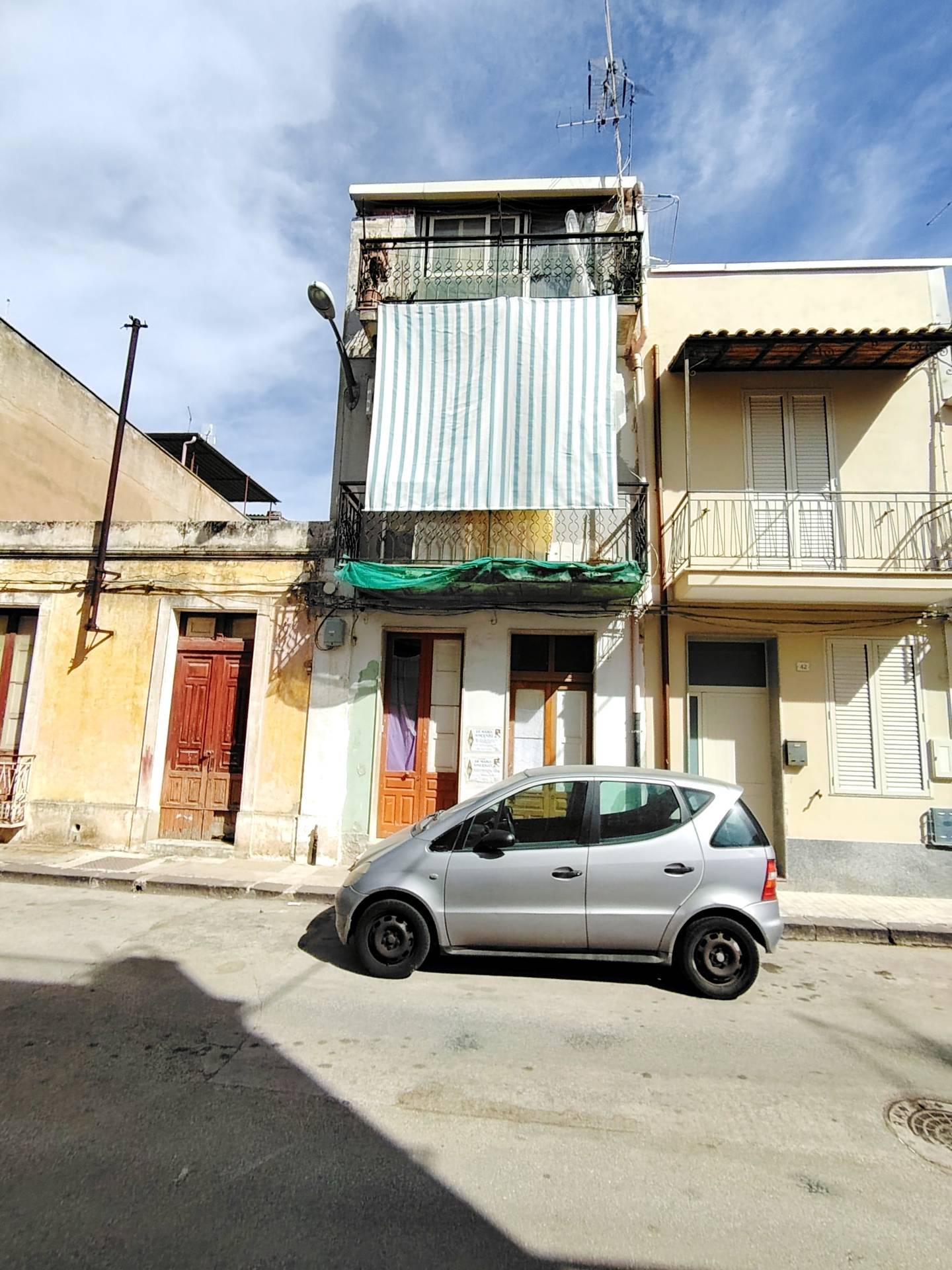 Casa singola in vendita a Floridia