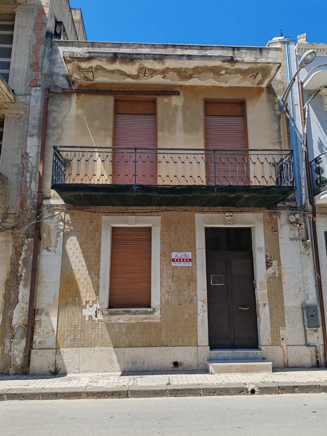 Casa singola in vendita a Floridia