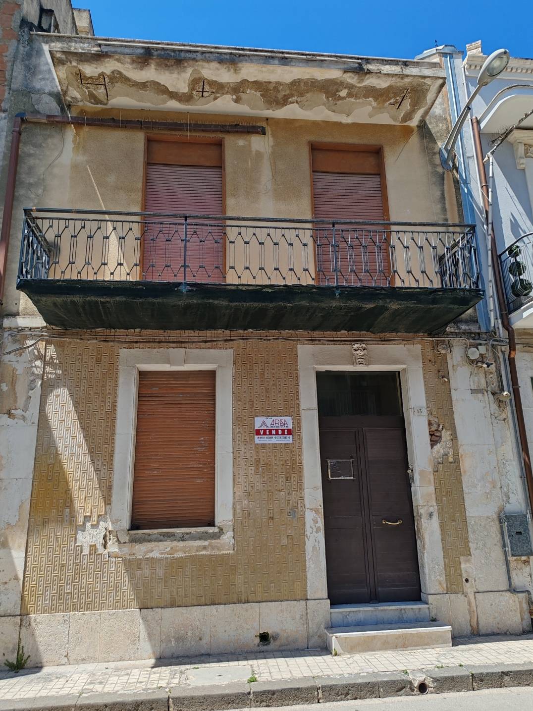 Casa singola in vendita a Floridia