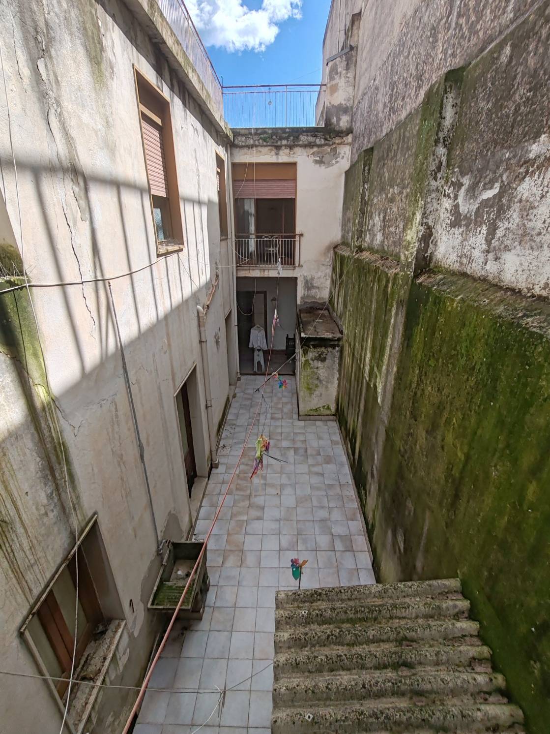 Casa singola in vendita a Floridia