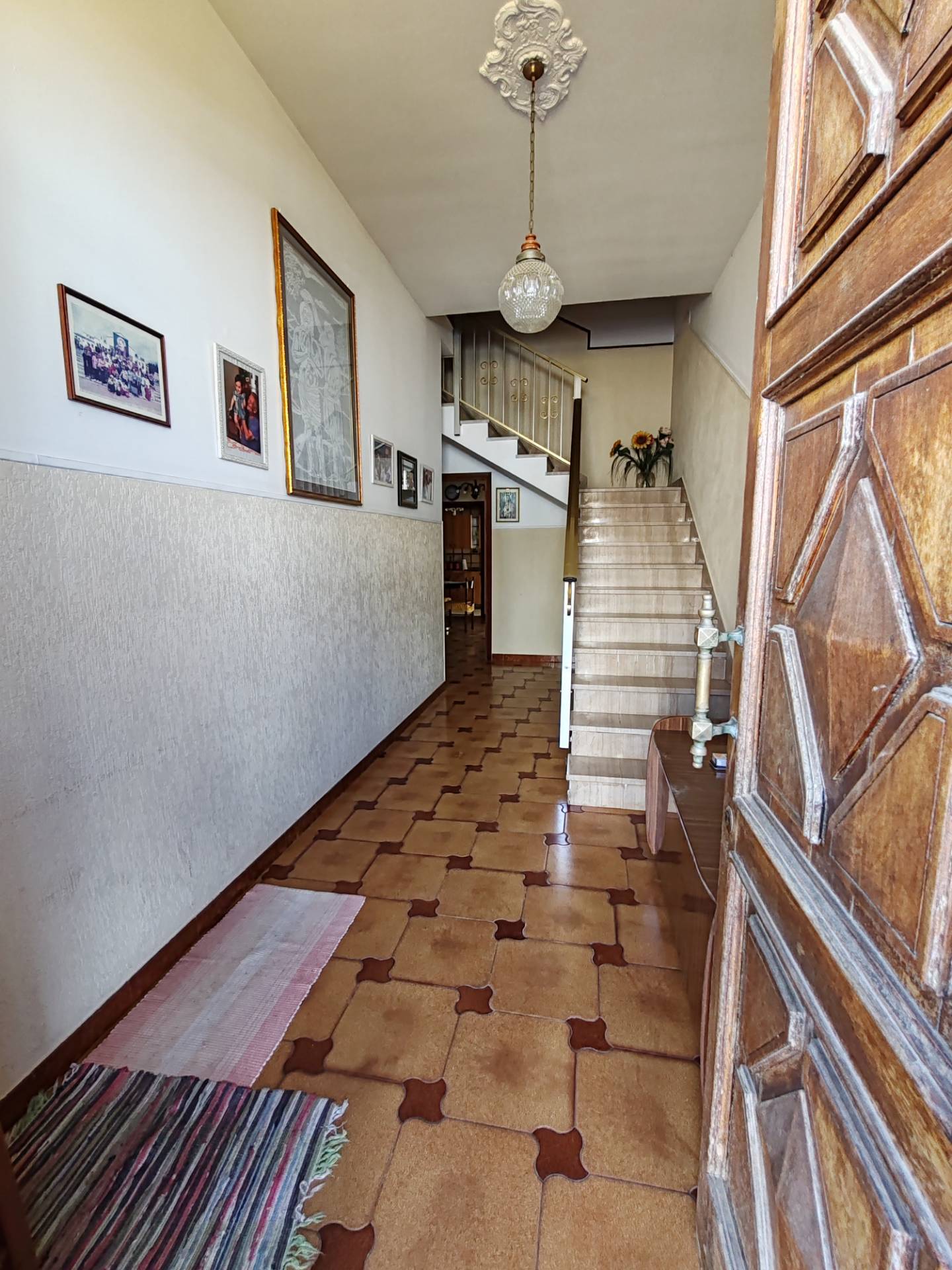 Casa singola in vendita a Floridia