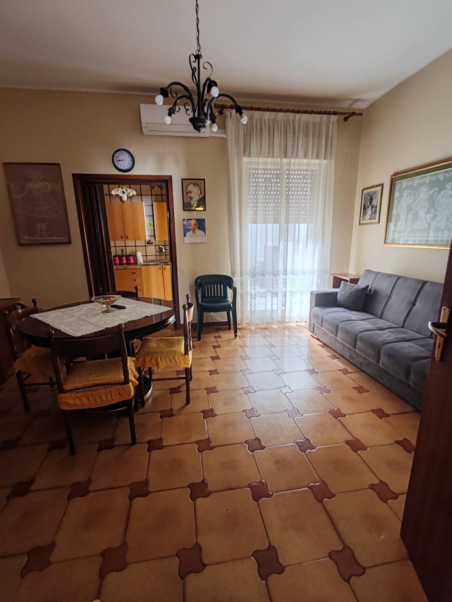 Casa singola in vendita a Floridia