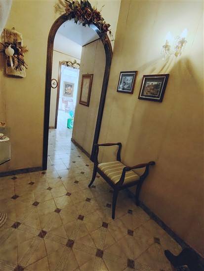 Appartamento in vendita a Floridia