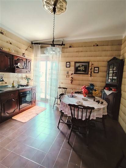 Appartamento in vendita a Floridia