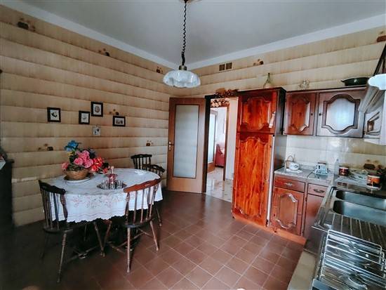 Appartamento in vendita a Floridia