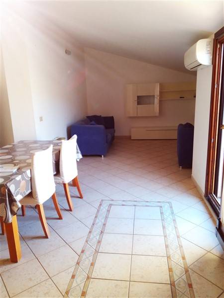 Mansarda in vendita a Floridia