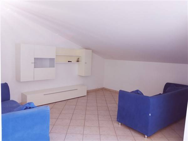 Mansarda in vendita a Floridia