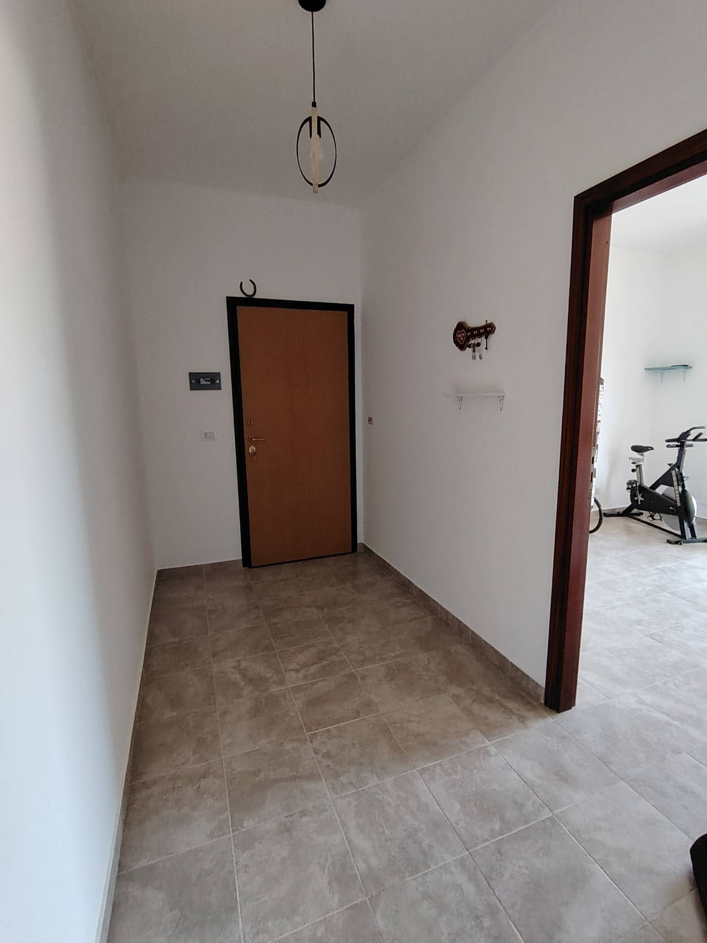 Appartamento in vendita a Floridia