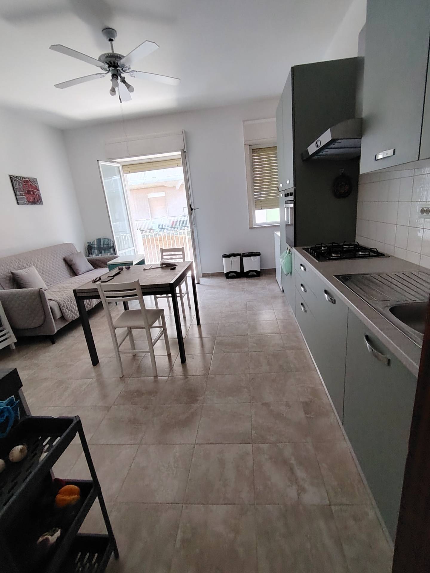 Appartamento in vendita a Floridia