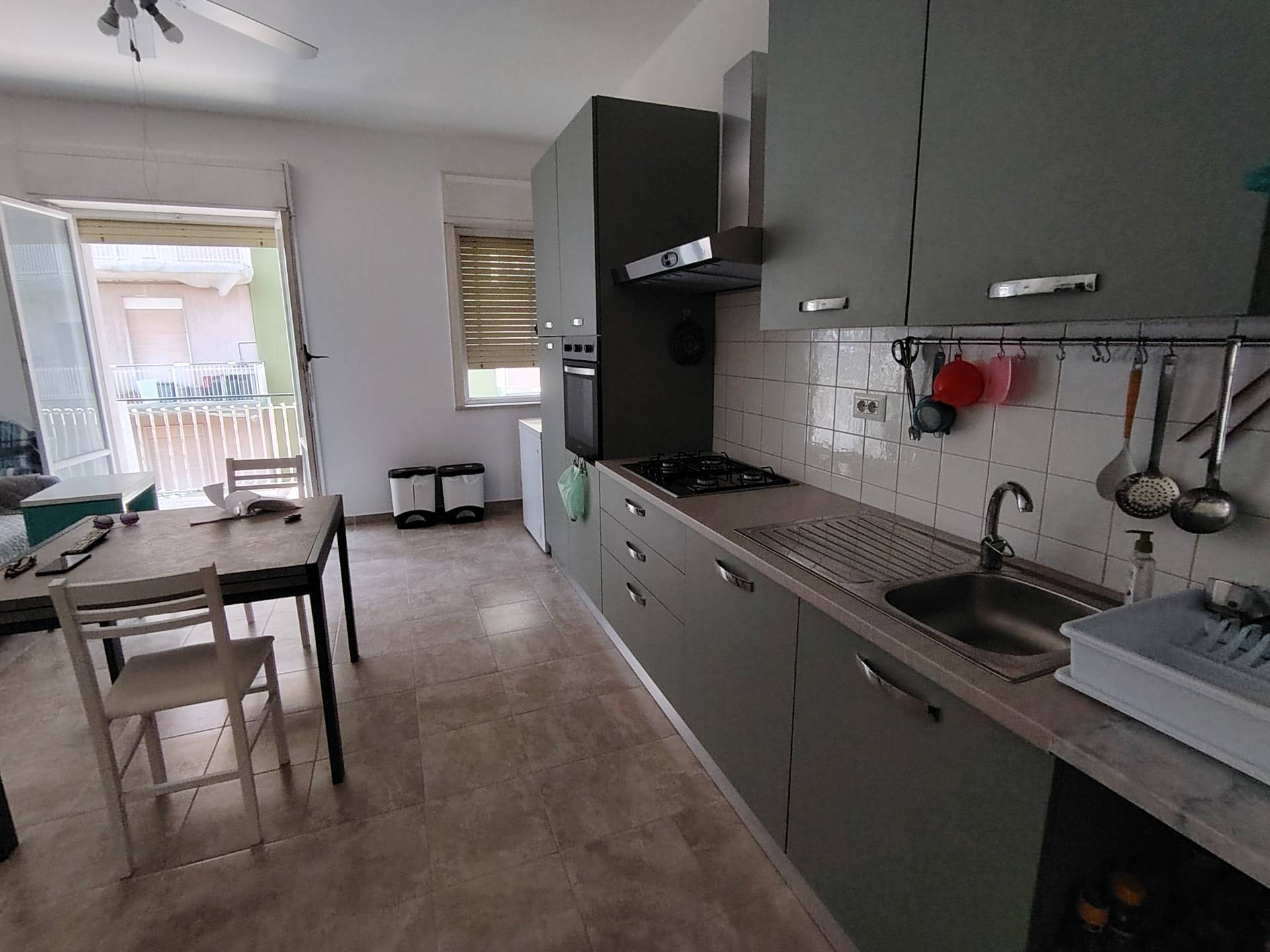 Appartamento in vendita a Floridia