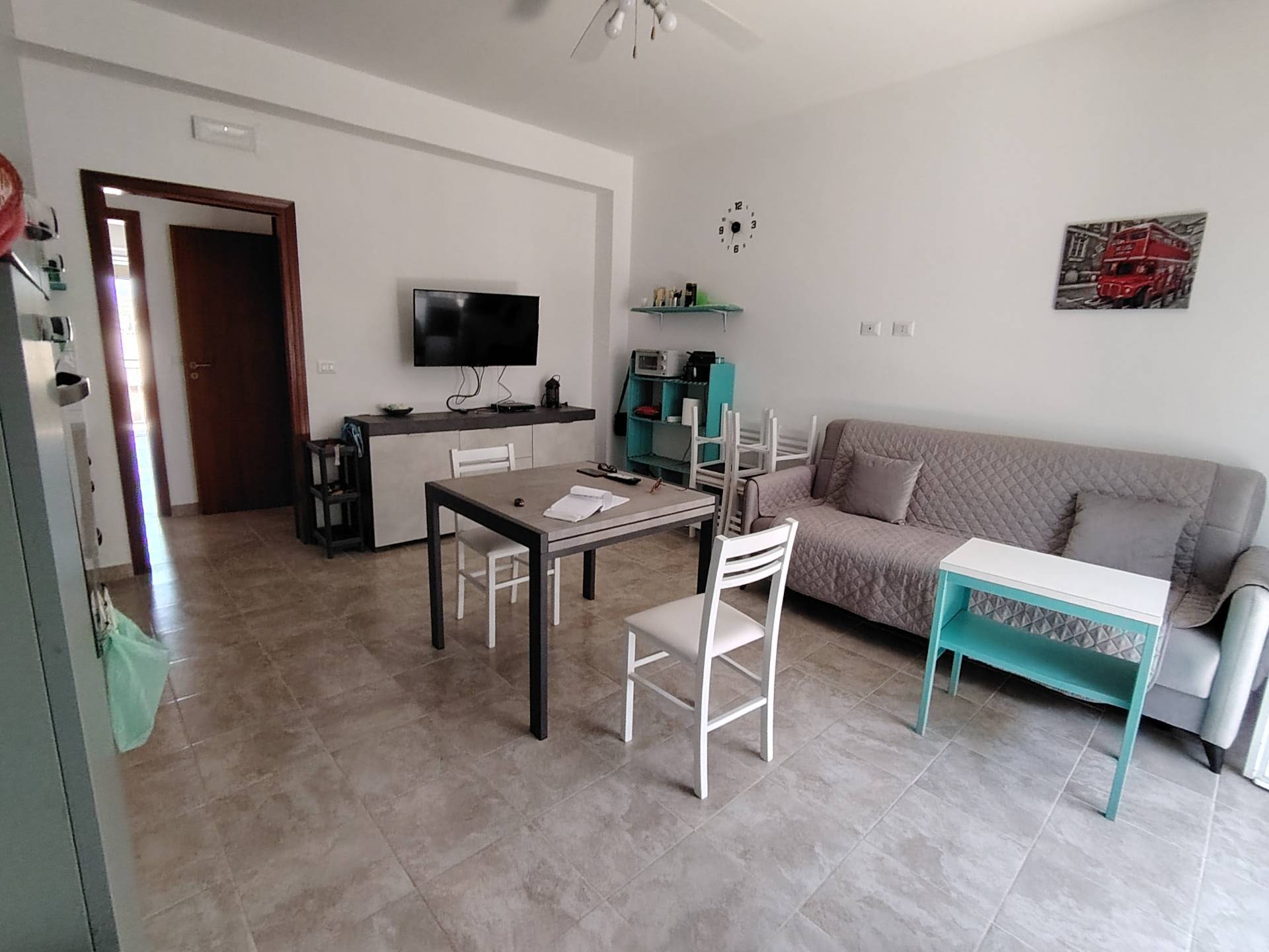 Appartamento in vendita a Floridia