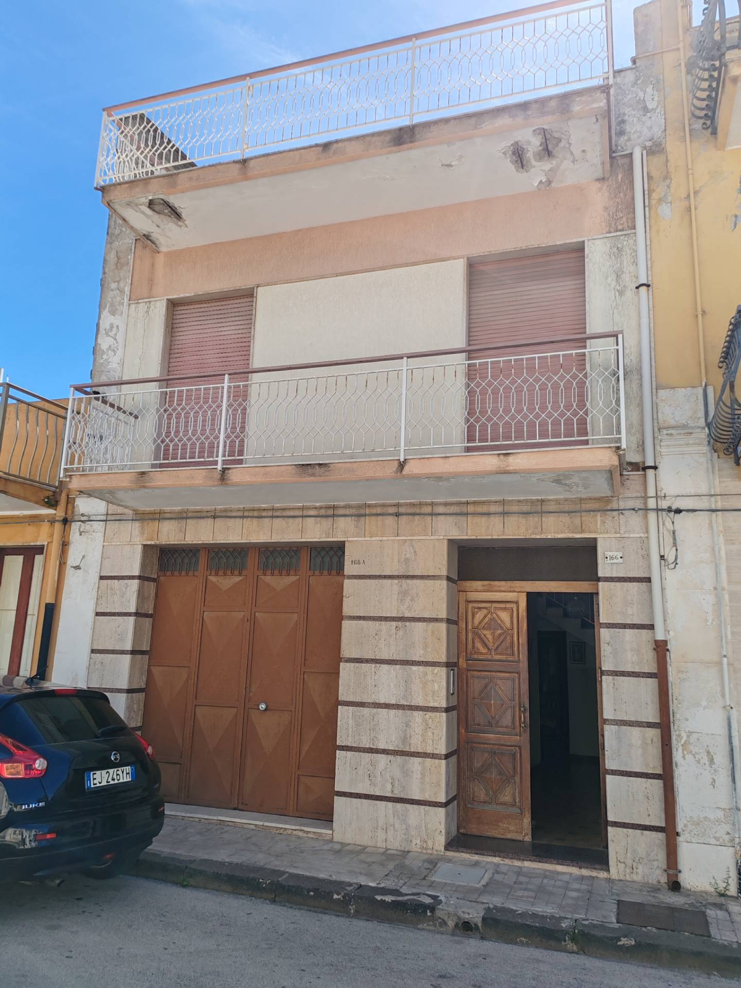 Casa singola in vendita a Floridia