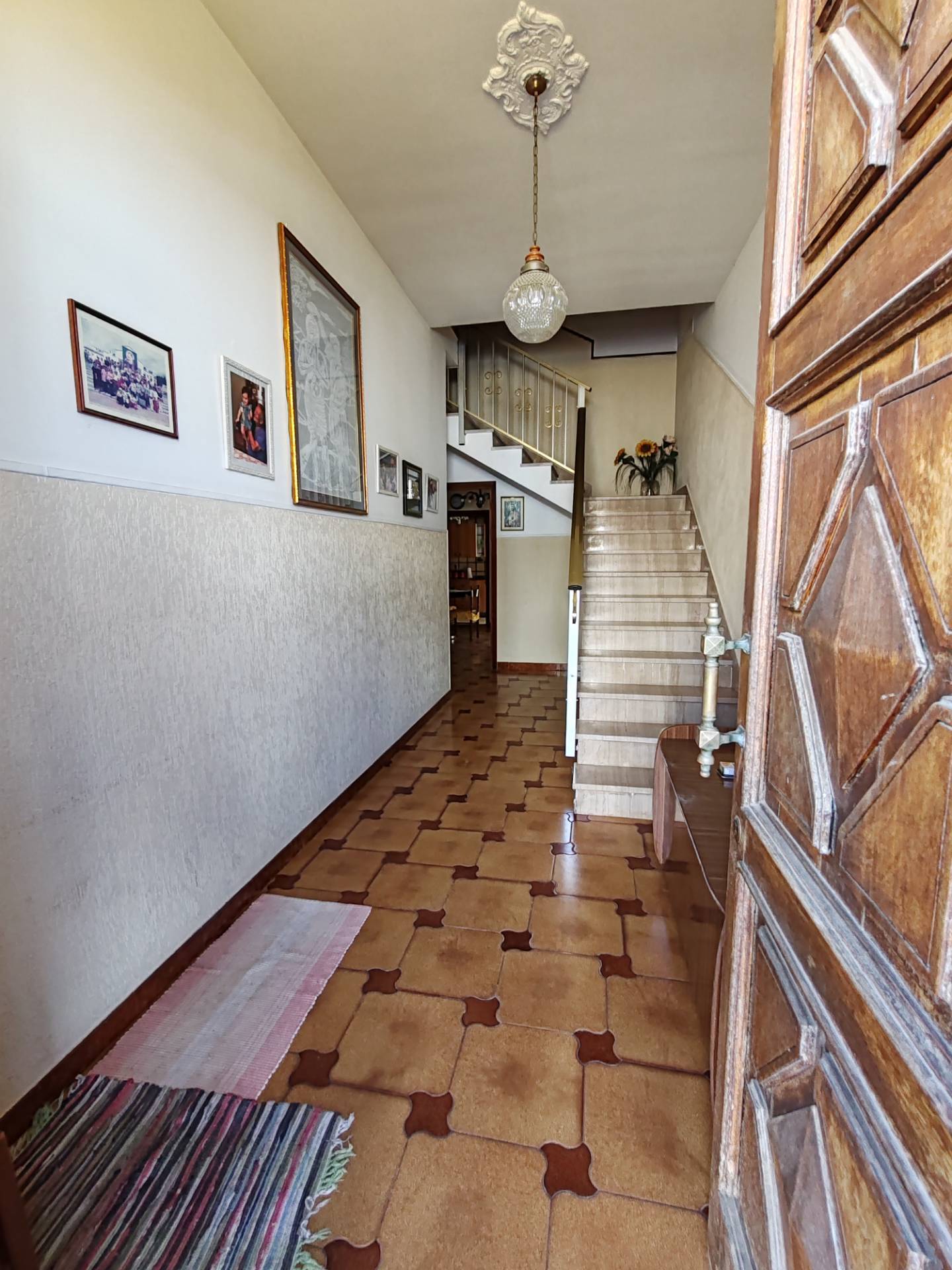 Casa singola in vendita a Floridia