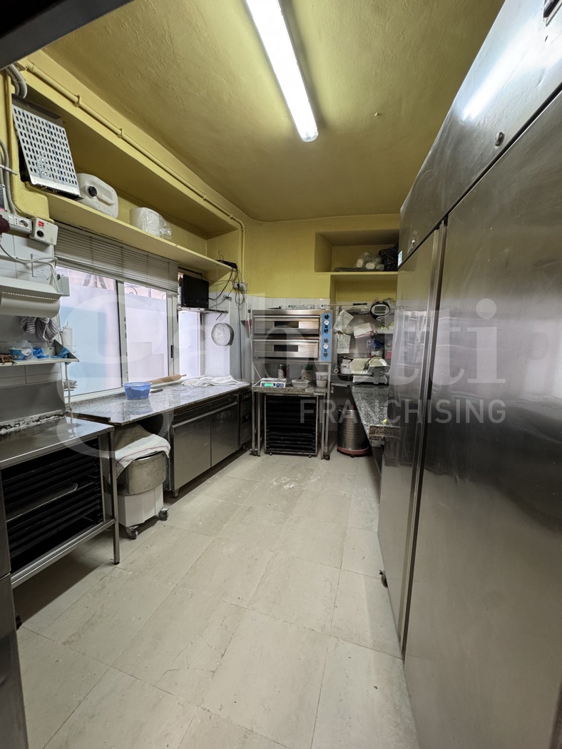 Attivit commerciale in vendita a Colleferro