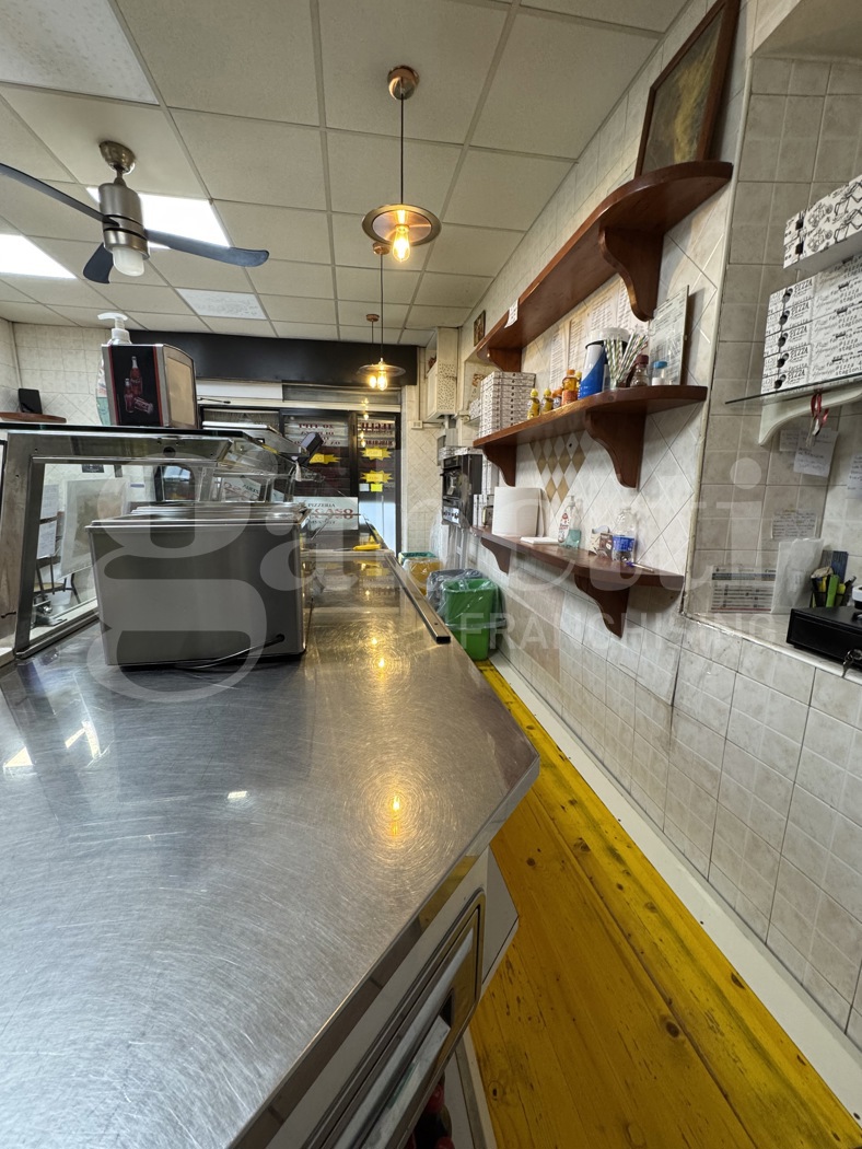 Attivit commerciale in vendita a Colleferro