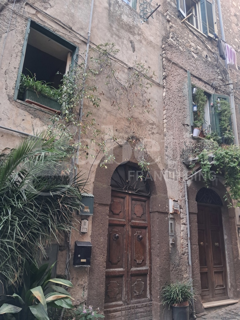 Trilocale in vendita a Segni