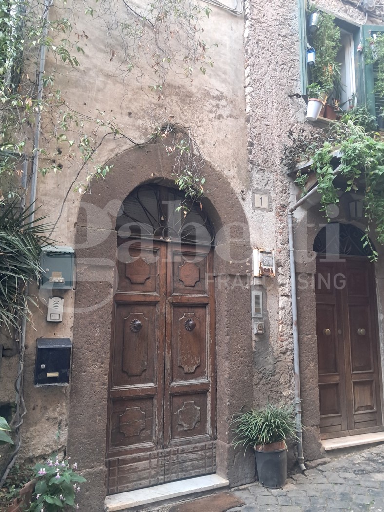 Trilocale in vendita a Segni