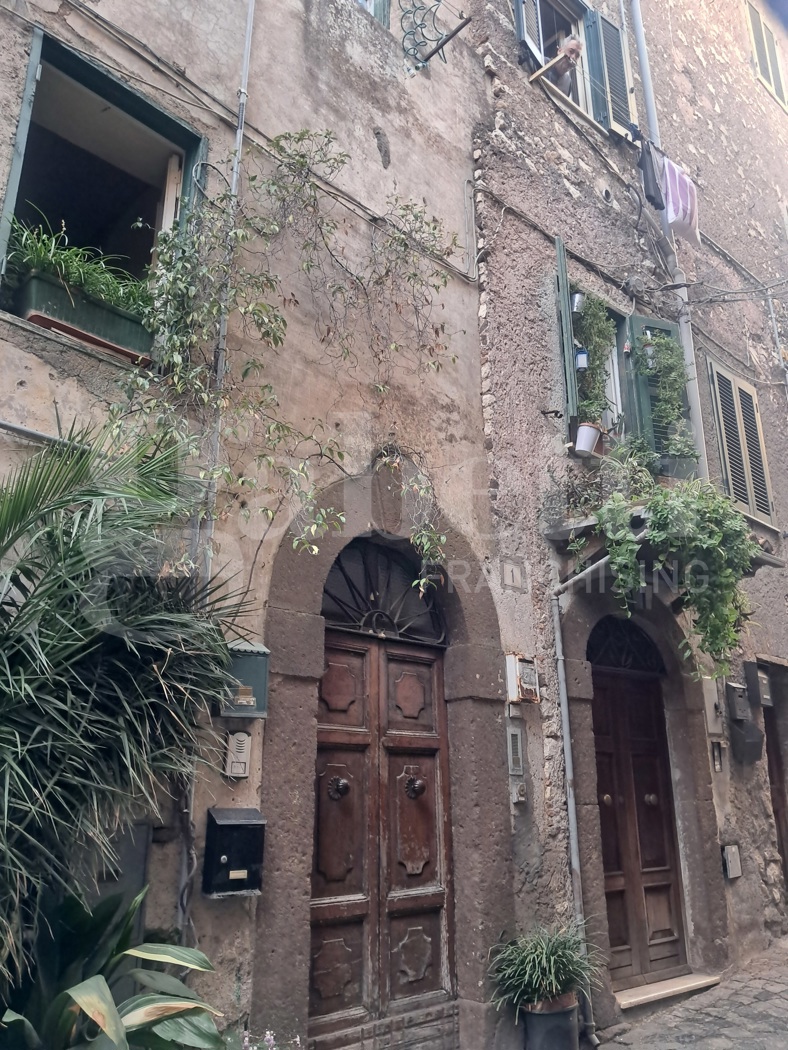 Trilocale in vendita a Segni