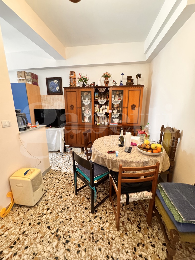 Trilocale in vendita a Colleferro