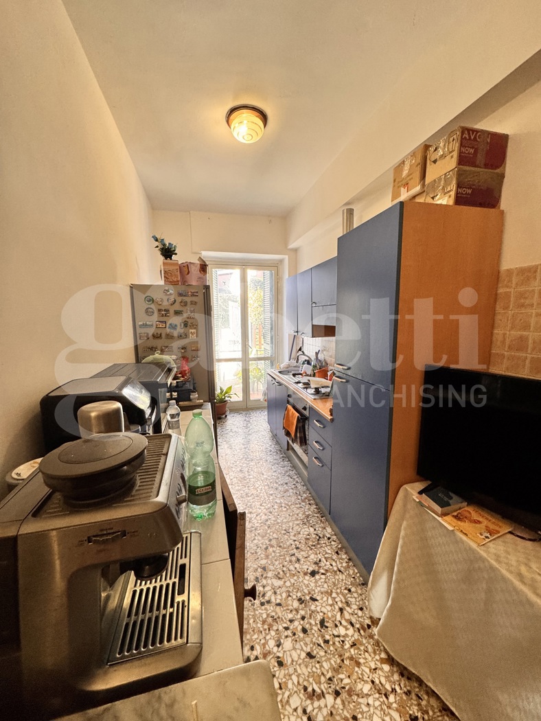 Trilocale in vendita a Colleferro