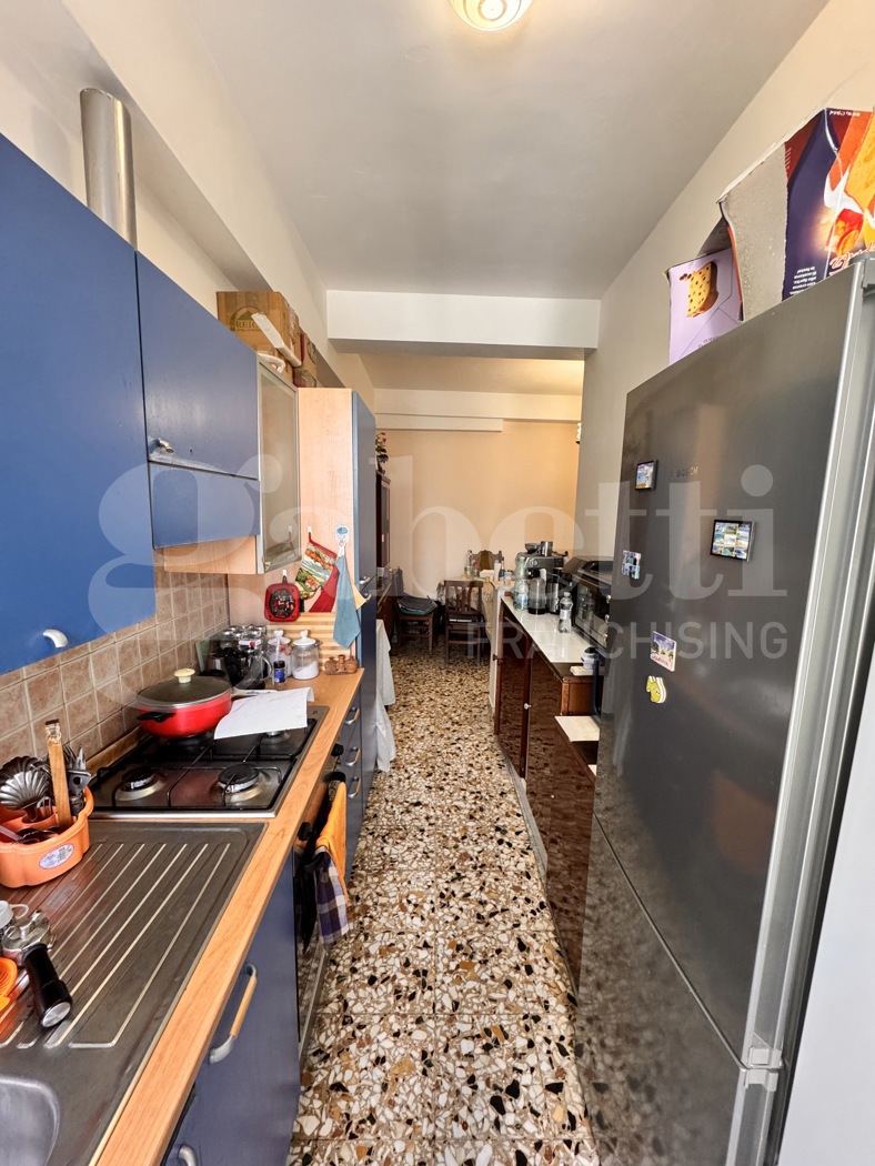 Trilocale in vendita a Colleferro