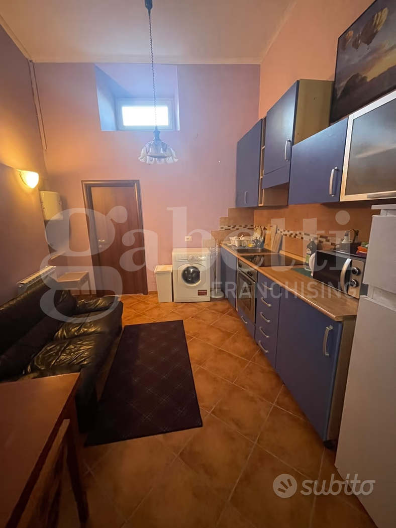 Bilocale in vendita a Segni