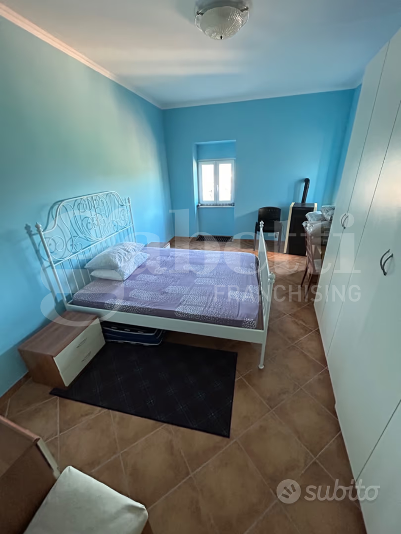 Bilocale in vendita a Segni