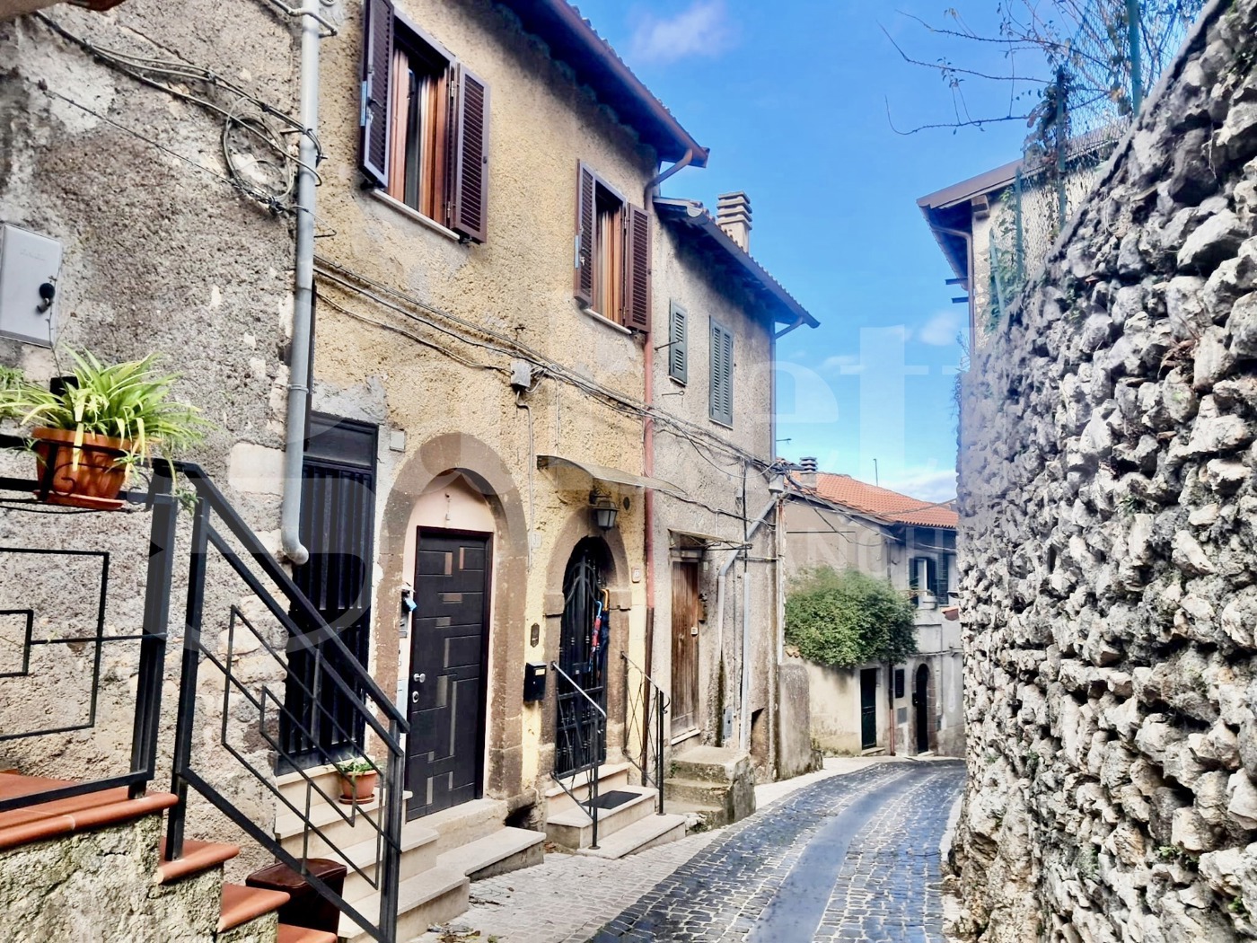 Bilocale in vendita a Segni