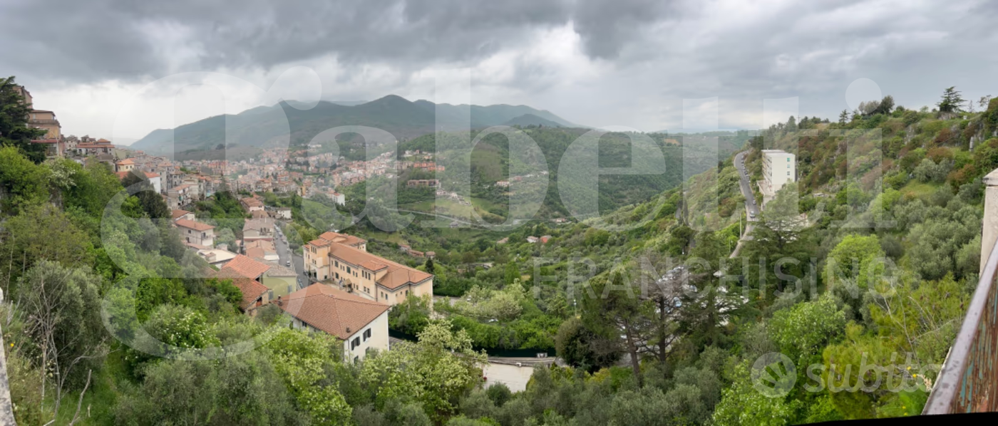 Bilocale in vendita a Segni