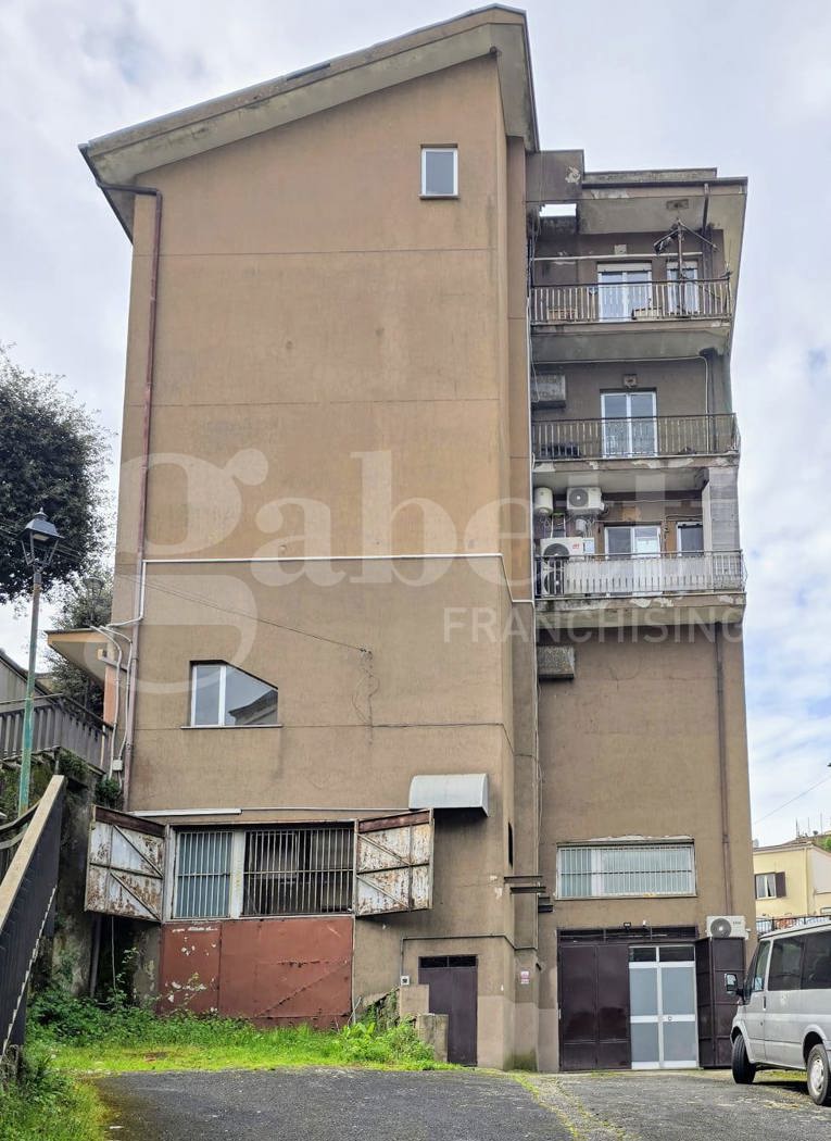 Rustico in vendita a Valmontone