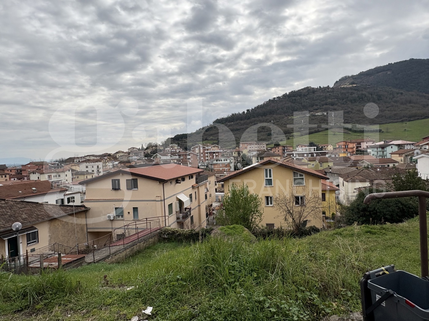 Terreno Edificabile in vendita a Colleferro