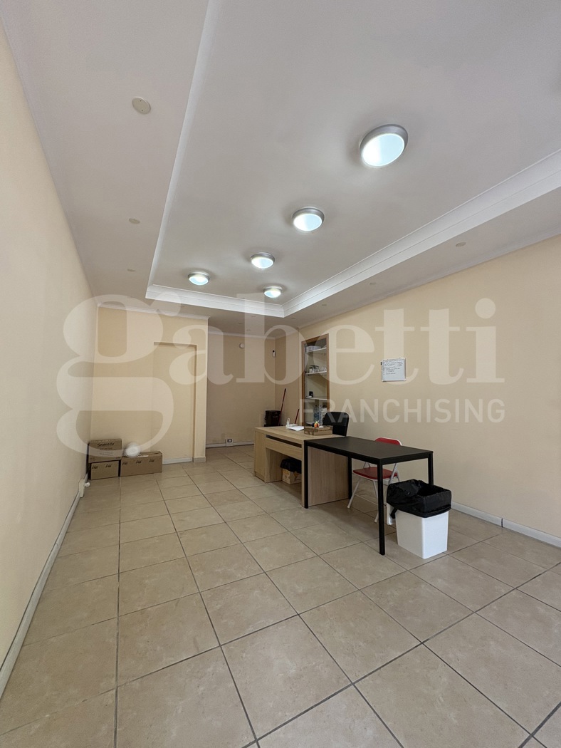 Ufficio ristrutturato a Colleferro