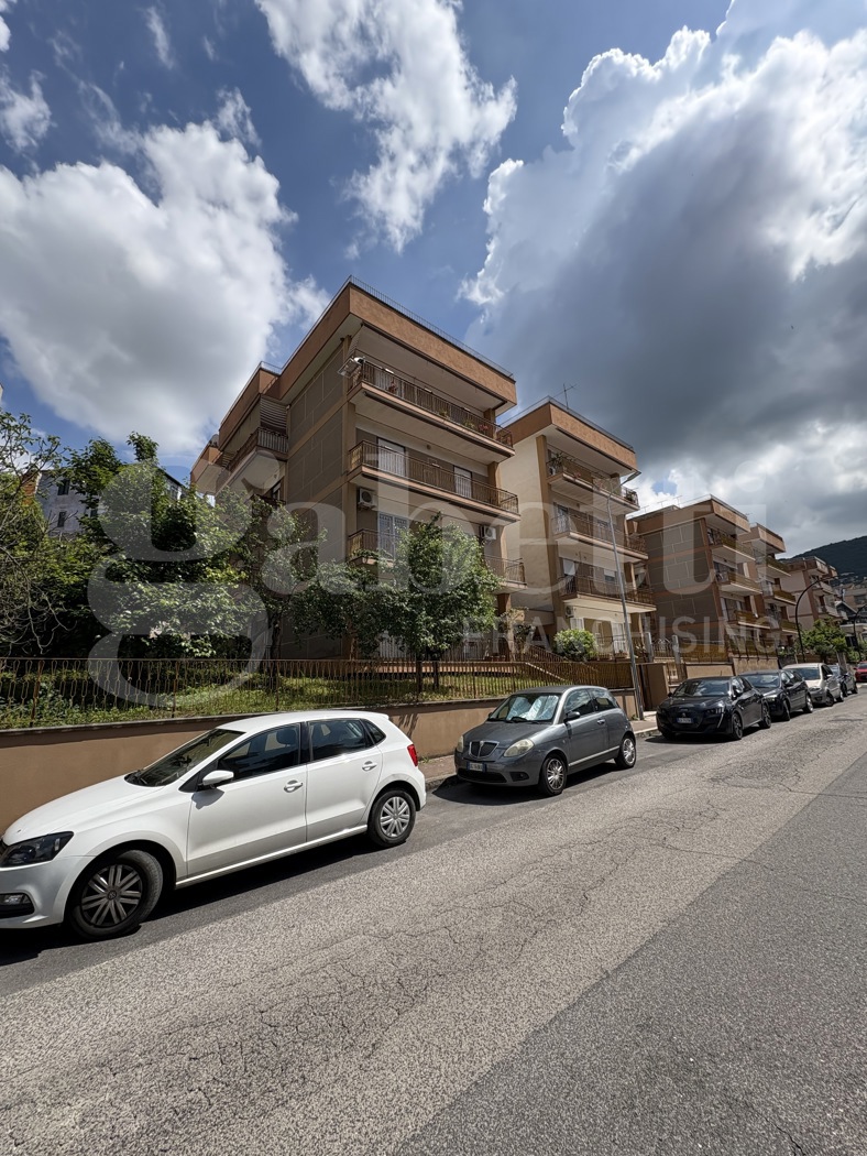 Appartamento ristrutturato a Colleferro