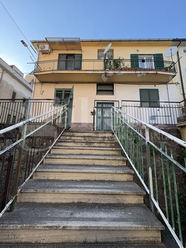 Bilocale arredato in affitto a Colleferro