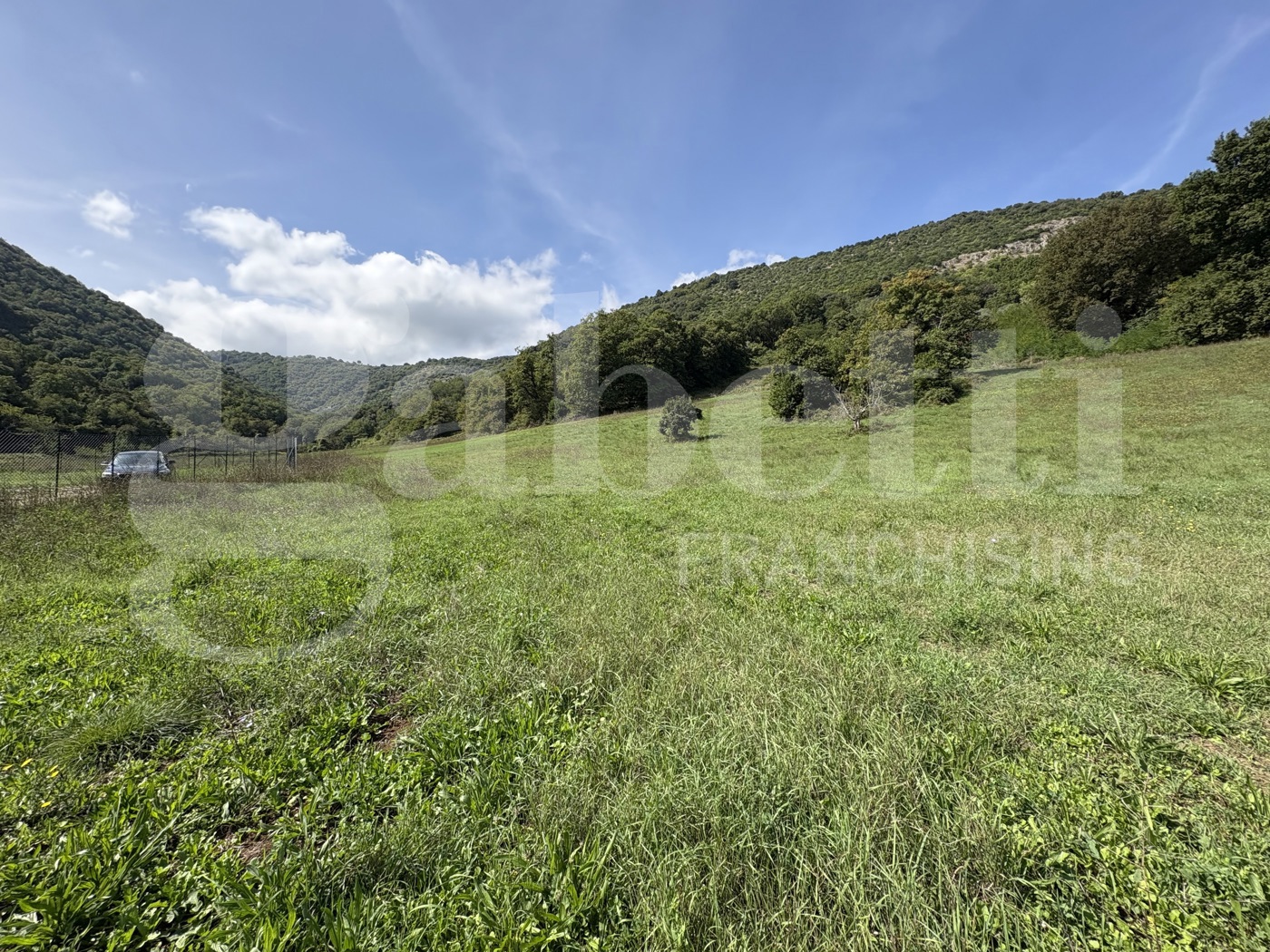 Terreno Agricolo in vendita a Segni