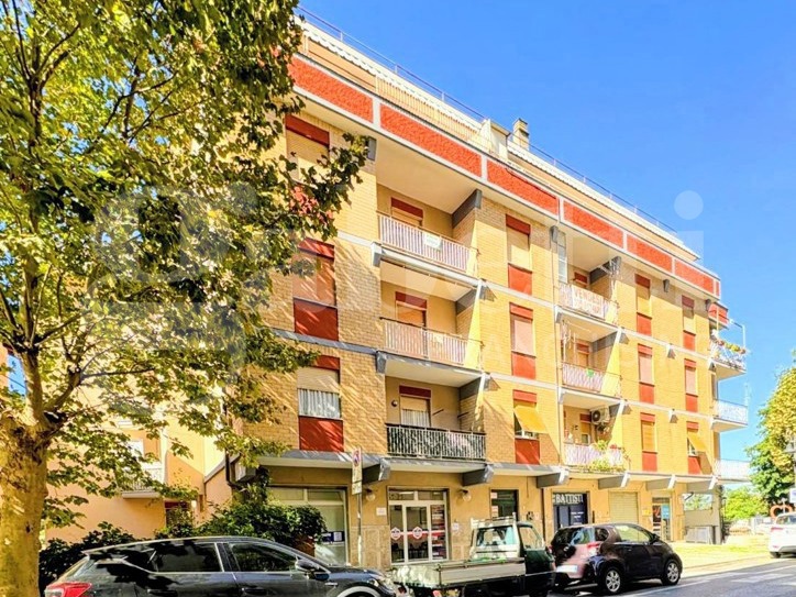 Quadrilocale da ristrutturare a Carpineto Romano