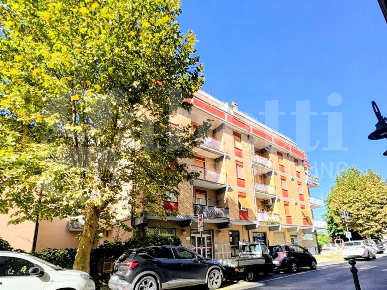 Quadrilocale da ristrutturare a Carpineto Romano