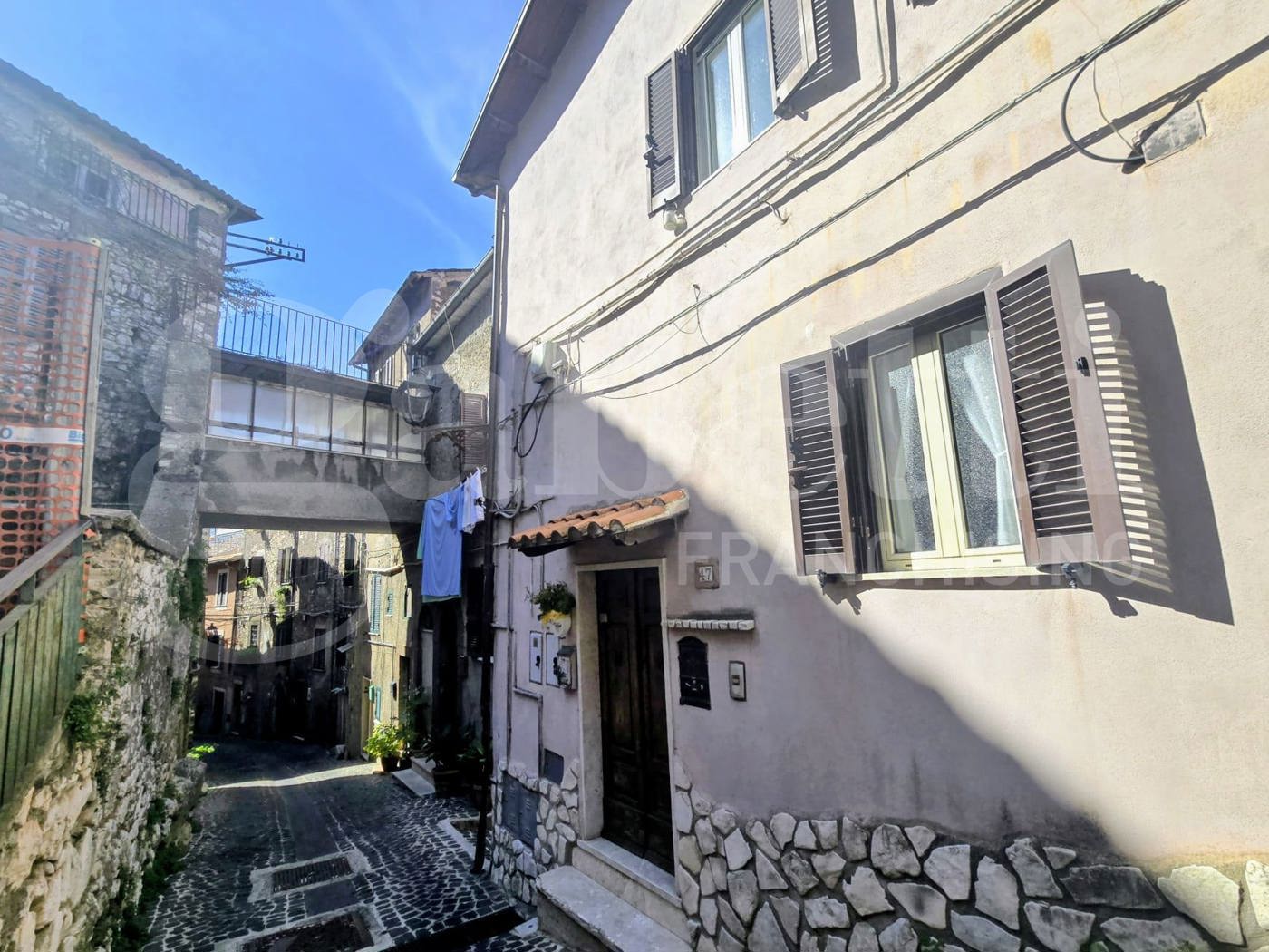 Bilocale in vendita a Segni