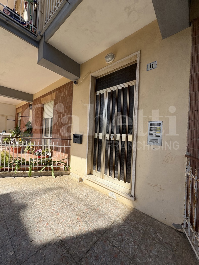 Quadrilocale in vendita a Montelanico