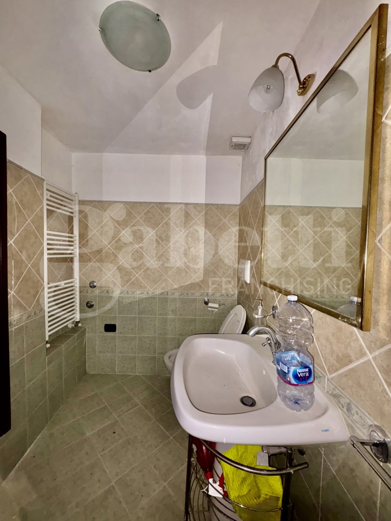 Stabile/Palazzo in vendita a Segni