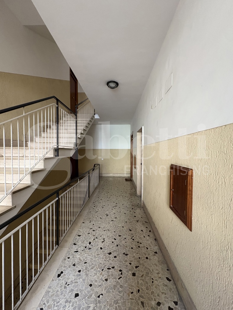 Box/Garage 25mq in vendita a Colleferro