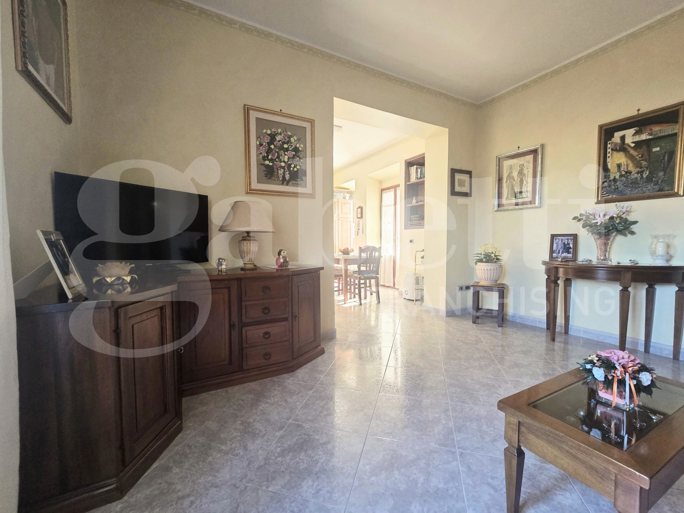 Trilocale in vendita a Colleferro