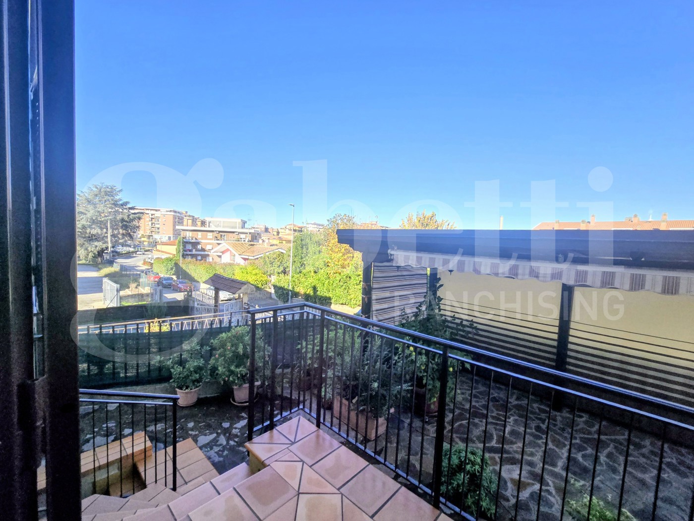 Trilocale in vendita a Colleferro