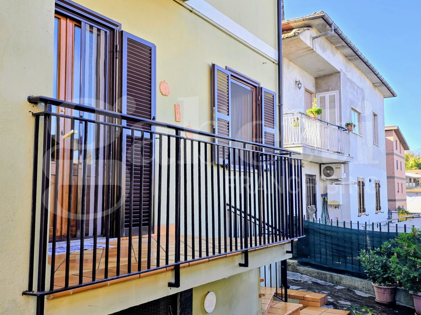 Trilocale in vendita a Colleferro