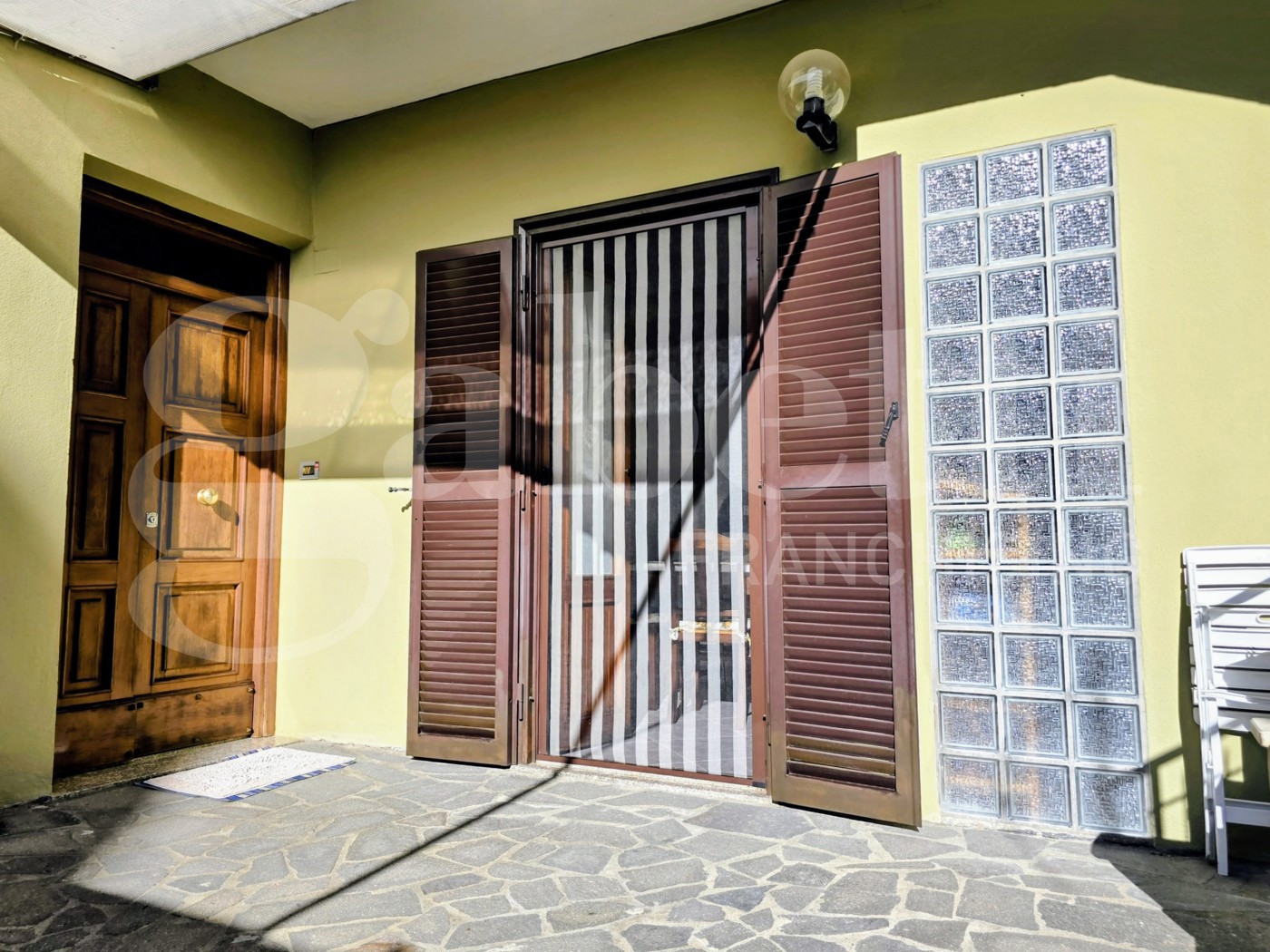 Trilocale in vendita a Colleferro