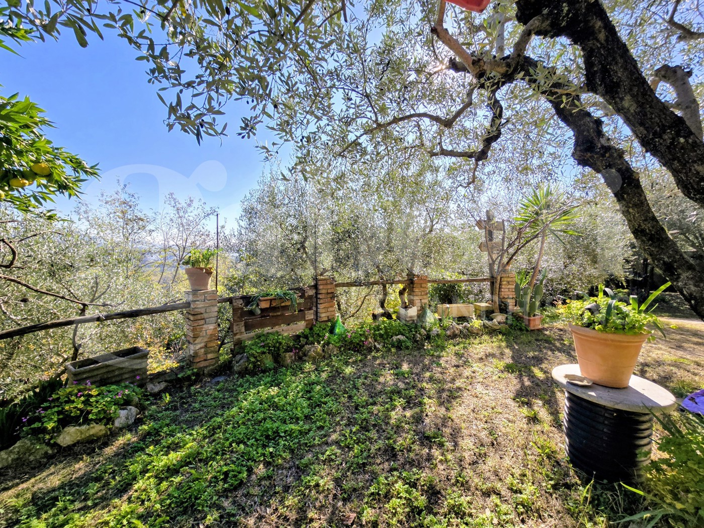 Casa indipendente ristrutturata a Paliano