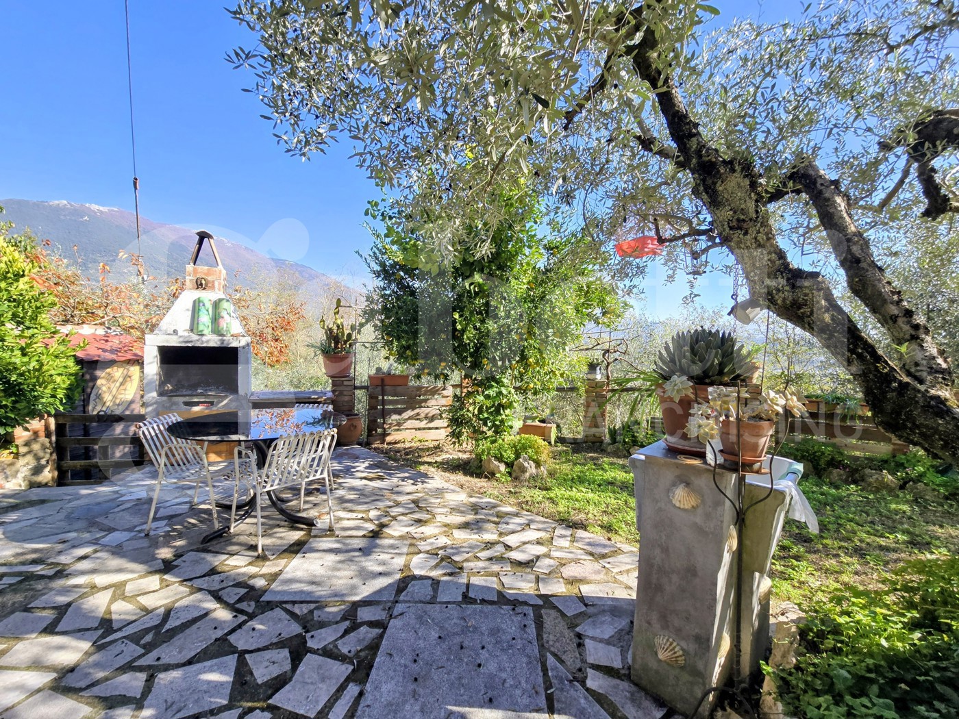 Casa indipendente ristrutturata a Paliano