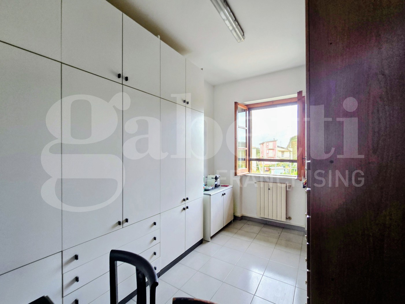 Trilocale in vendita a Colleferro