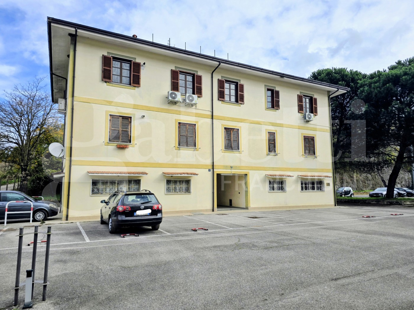 Trilocale in vendita a Colleferro