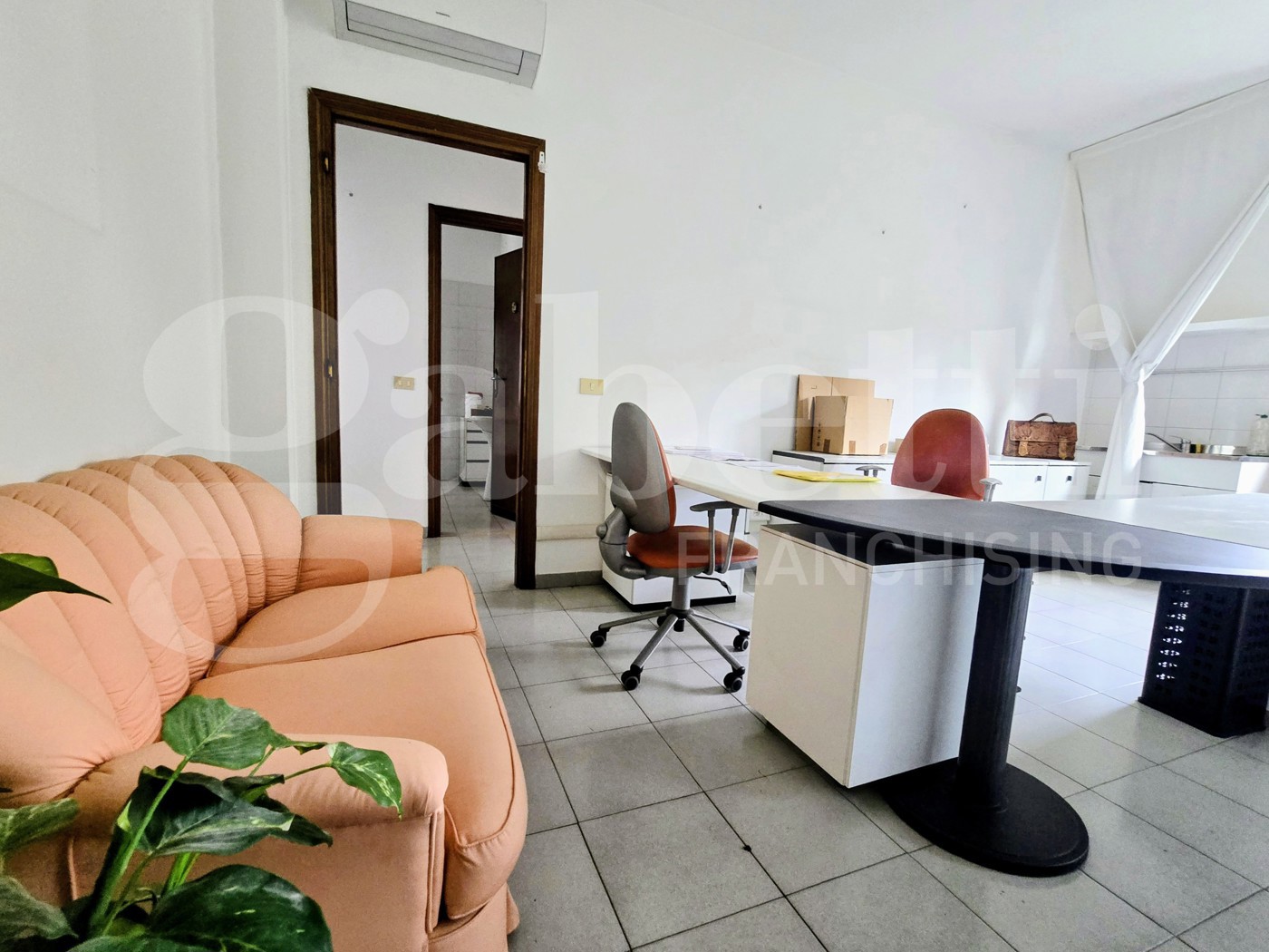 Trilocale in vendita a Colleferro